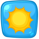 weather icon