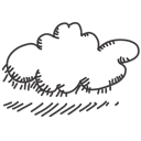 cloud,weather,climate icon
