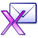 xfmail icon