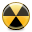 button,burn icon