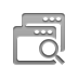 window,zoom icon