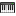 piano icon