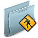 public,folder icon