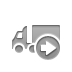 semi,trailer,truck,right icon