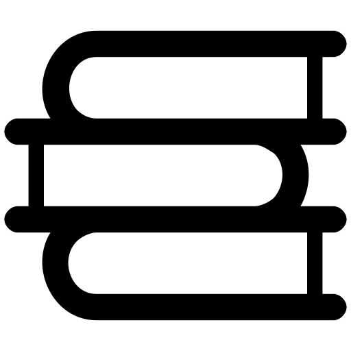 Book svg vector icon