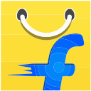 flipkart svg vector icon