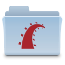 ror,folder icon