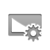 audio,fade,gear icon