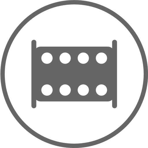 Vehicle Inspection svg vector icon