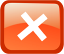 delete,del,remove icon