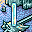 north,pole icon