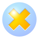 cancel icon
