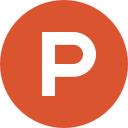 company, hunt, product, producthunt, startup svg vector icon