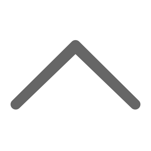 Chevron Thin svg vector icon