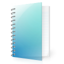 notepad icon