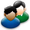 demographic icon