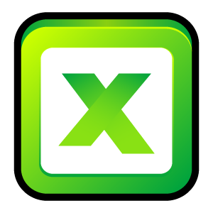 microsoft,office,excel,powerpoint,ppt icon