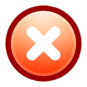 cancel,stop,no,close icon