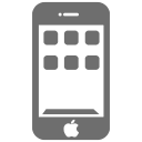 iphone icon