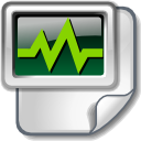 log icon