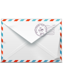 mail icon
