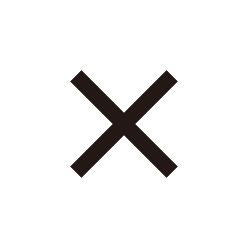 Bu Close svg vector icon