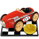 first, place icon