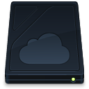 onyx,idisk,drive,folder icon