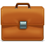 bag, briefcase, business, career, case, job, suitcase, travel, work icon