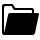 folder icon