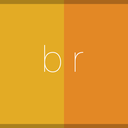 adobe, bridge, cs icon