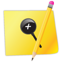 in, zoom icon