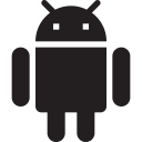 android svg vector icon