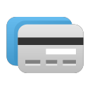 banking, business, card, creditcard, finance, payment, website svg vector icon