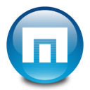 maxthon icon
