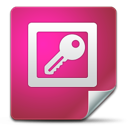 access, office icon