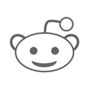 reddit icon