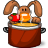 dropzip icon