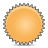splash,orange icon