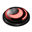 by, stand icon