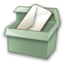 mail box icon