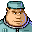 captain,kidd icon