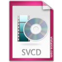 svcd icon