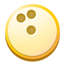 bowling icon
