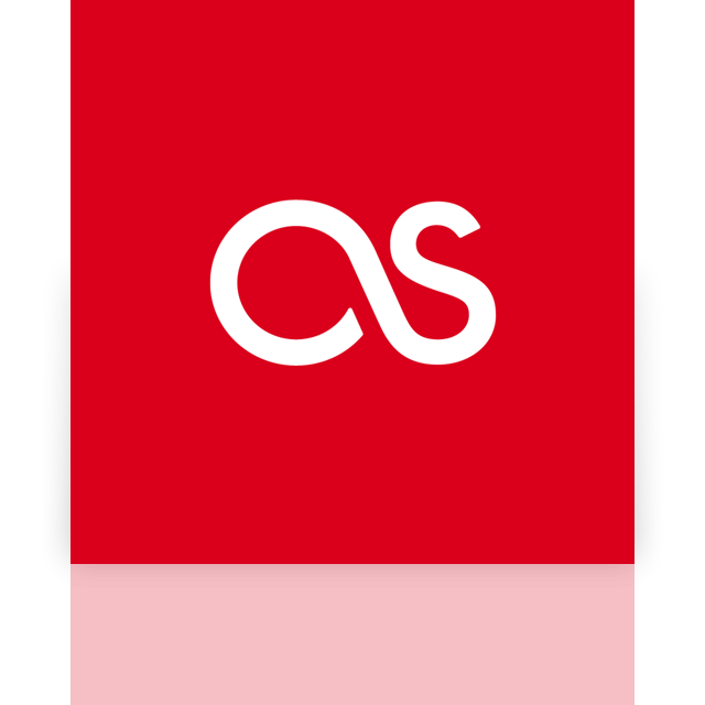 last,fm,mirror icon