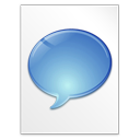 document, file, help, support icon