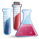 chemistry, laboratory, science, test, work icon