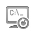 terminal,reload icon