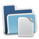 doc,folder icon