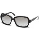 chanel,black,glasses icon